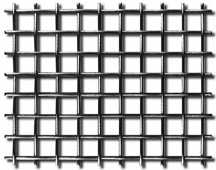 Сетка квадратная