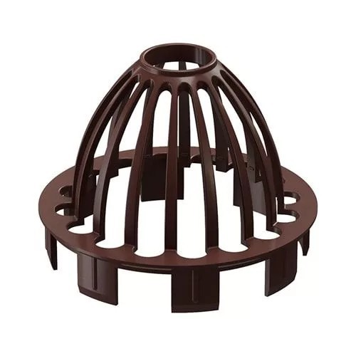 Сетка воронки