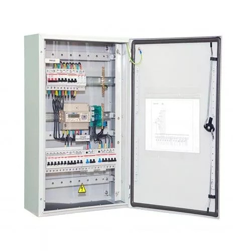 Щиток коммерческого учета