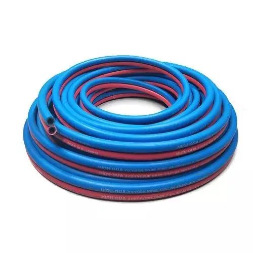 Шланг резиновый двойной для газовой сварки