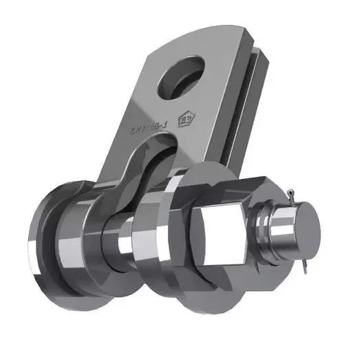 Скоба трубопровода