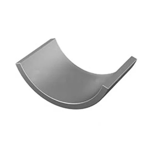 Скользящая бескорпусная опора