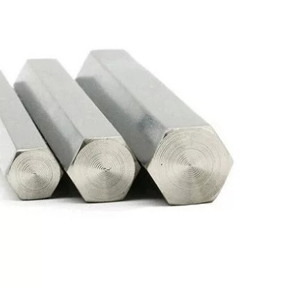 Конструкционный шестигранник (стальной)