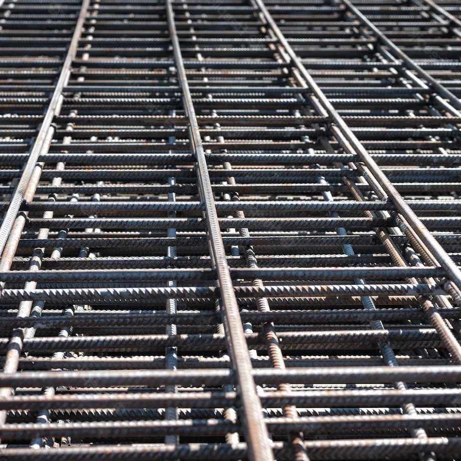 Сетка для армирования бетона