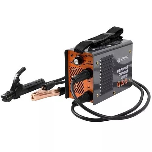 Сварочное оборудование