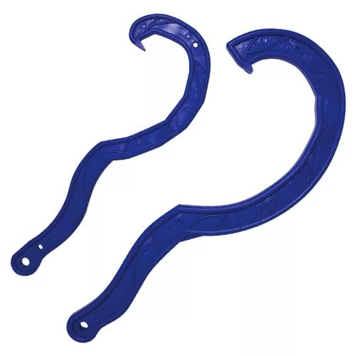 Ключ для монтажа фитингов ПНД