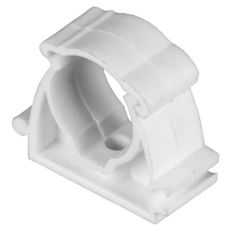 Полимерные крепления трубопровода