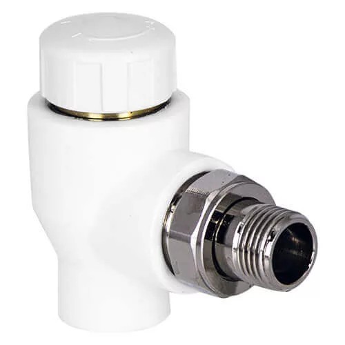 Клапаны для радиаторов