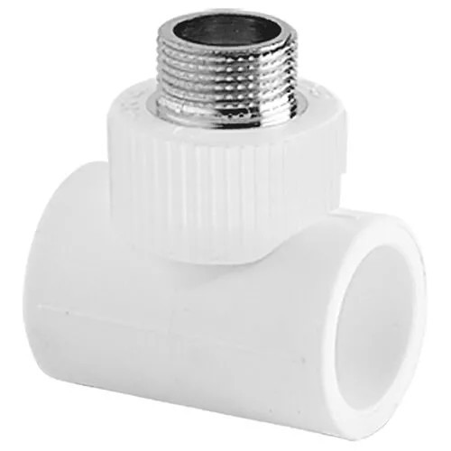 Полипропиленовые тройники