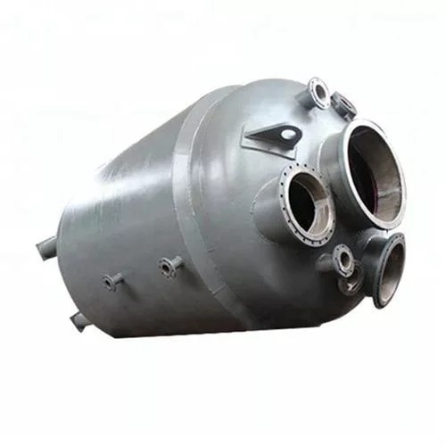 Реактор из титана