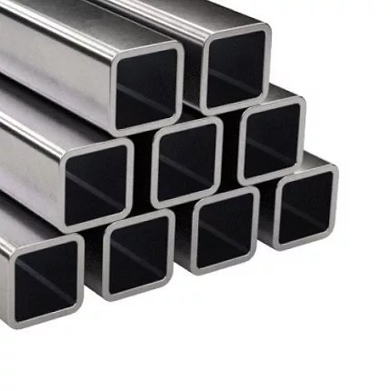 Квадратная стальная труба