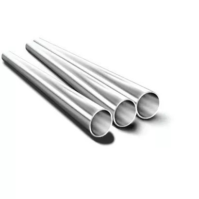 Оцинкованная труба