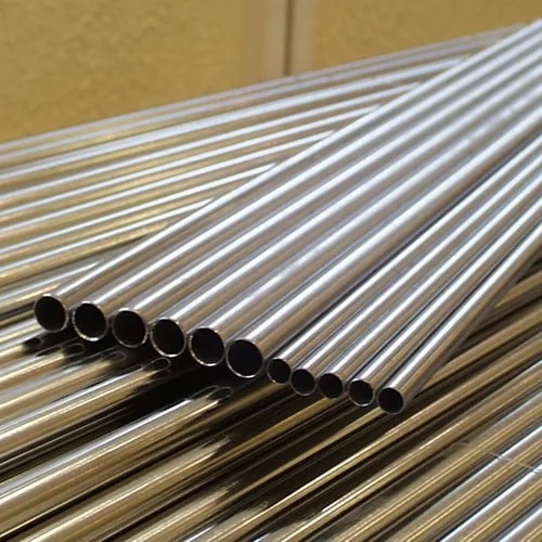 Труба алюминиевая холоднодеформированная