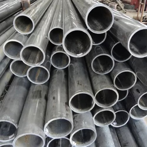 Труба теплодеформированная из коррозионностойкой стали