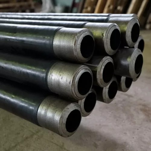 Труба футерованная полиэтиленом