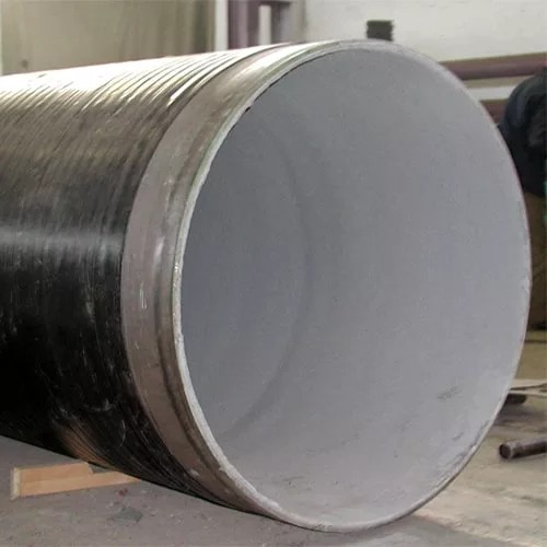 Труба с ЦПП