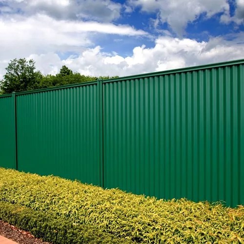 Универсальный профилированный лист