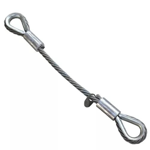 Ветвь канатная