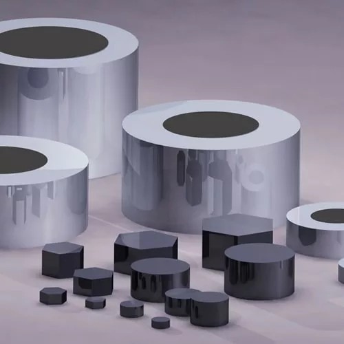 Вольфрамовые заготовки