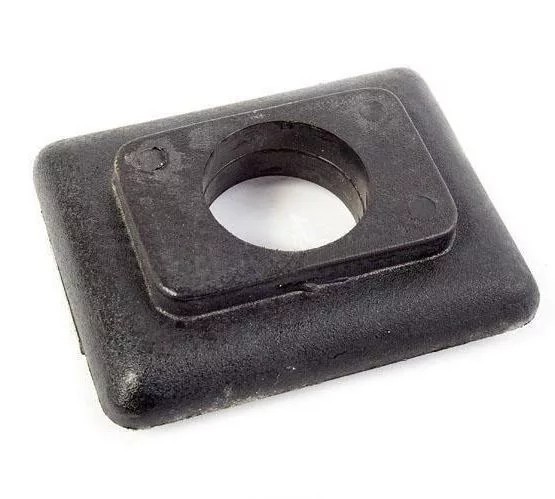 Втулка изолирующая