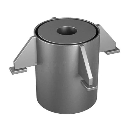 Втулка для прохода через перекрытие