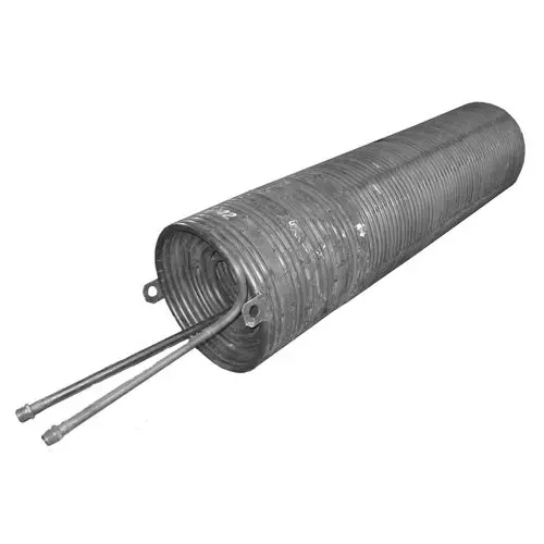 Змеевики для резервуаров 426 мм 12Х18Н12Т ГОСТ Р 53682-2009