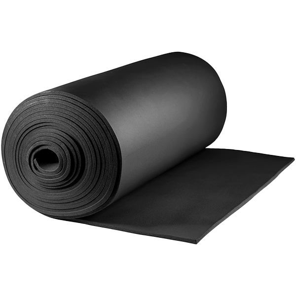 Рулонная изоляция K-Flex