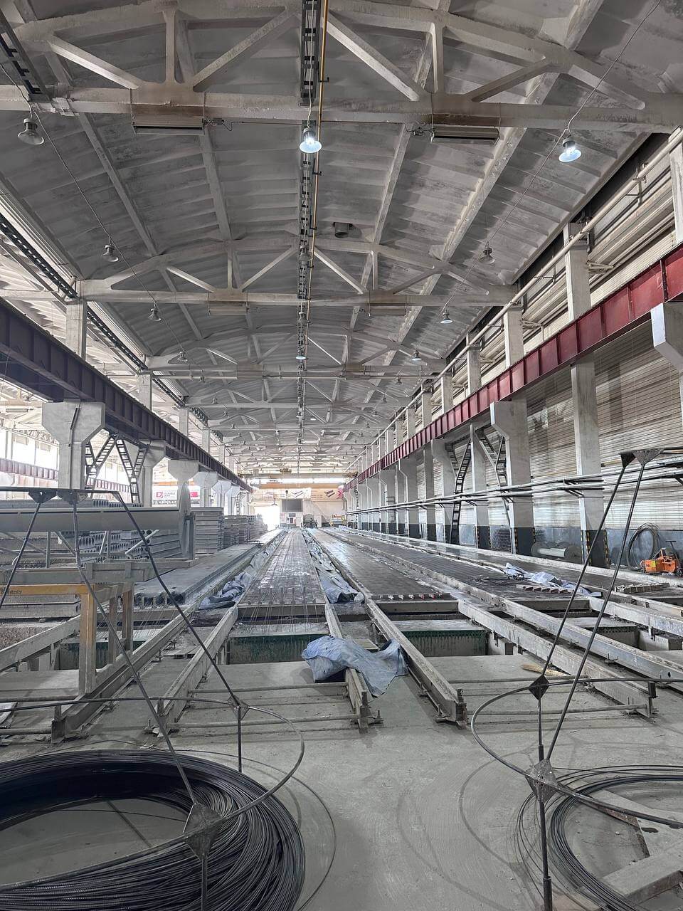 Поставки из Казахстана