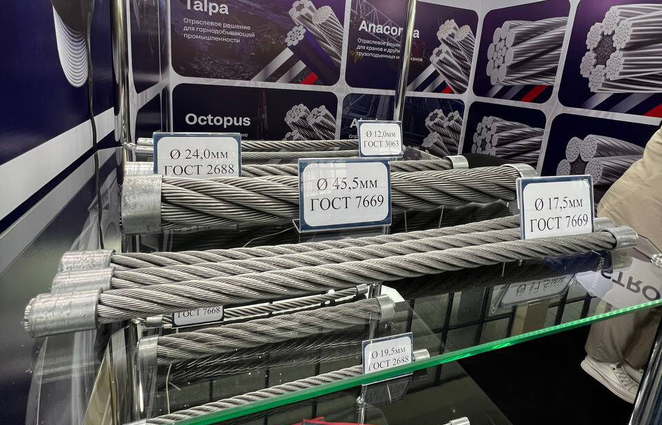 Посетили UzMetalMashExpo 2023: 3