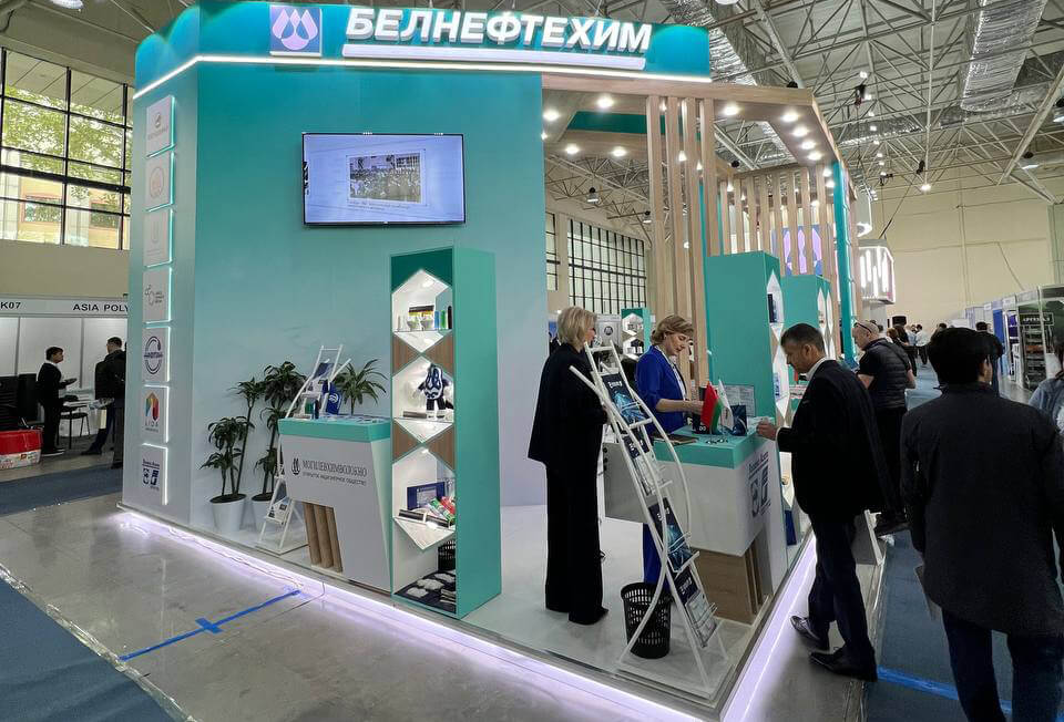 Посетили UzMetalMashExpo 2023: 4