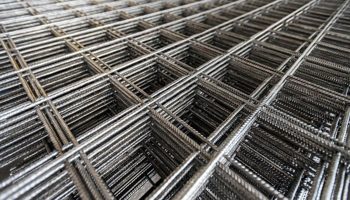 Арматурные оцинкованные каркасы для ГЕОС